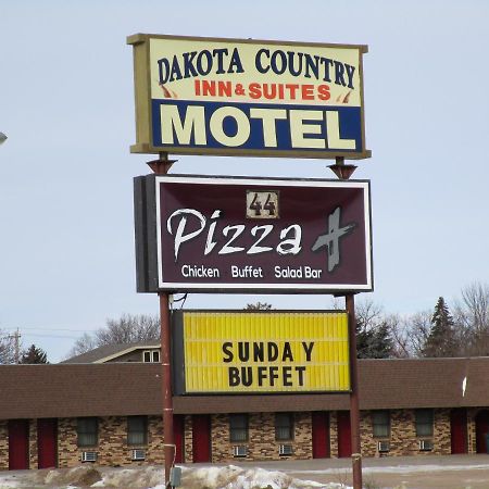 Platte Dakota Country Inn מראה חיצוני תמונה