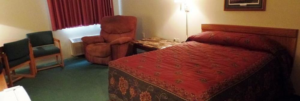 Platte Dakota Country Inn מראה חיצוני תמונה