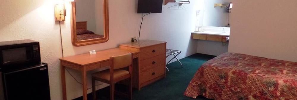 Platte Dakota Country Inn מראה חיצוני תמונה