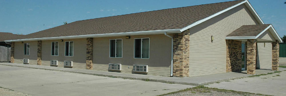 Platte Dakota Country Inn מראה חיצוני תמונה