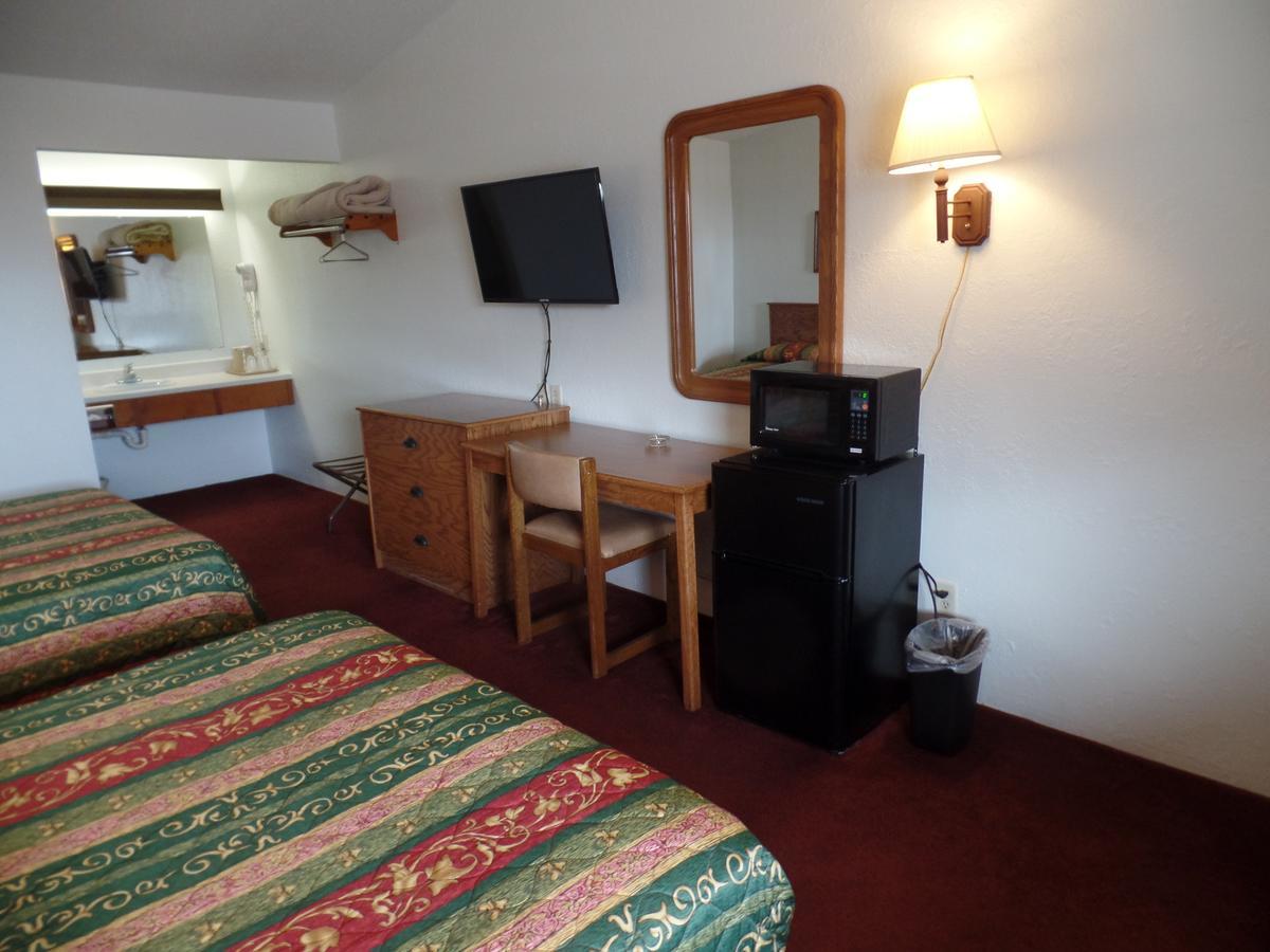 Platte Dakota Country Inn מראה חיצוני תמונה