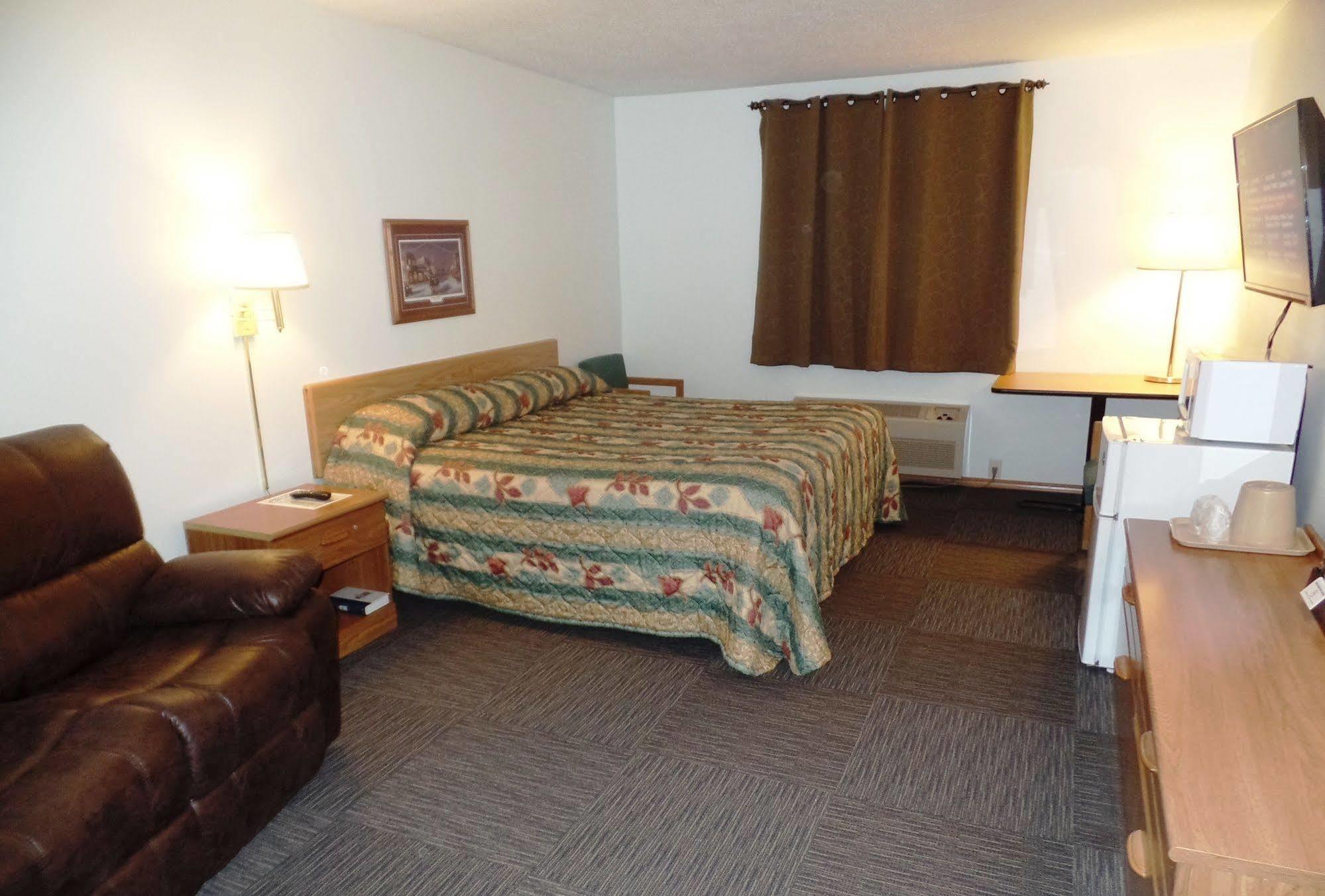 Platte Dakota Country Inn מראה חיצוני תמונה