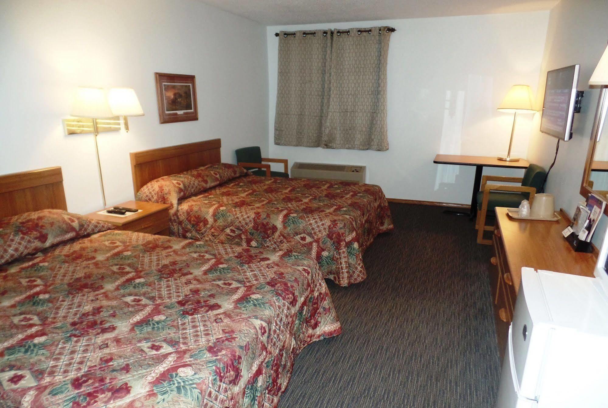 Platte Dakota Country Inn מראה חיצוני תמונה