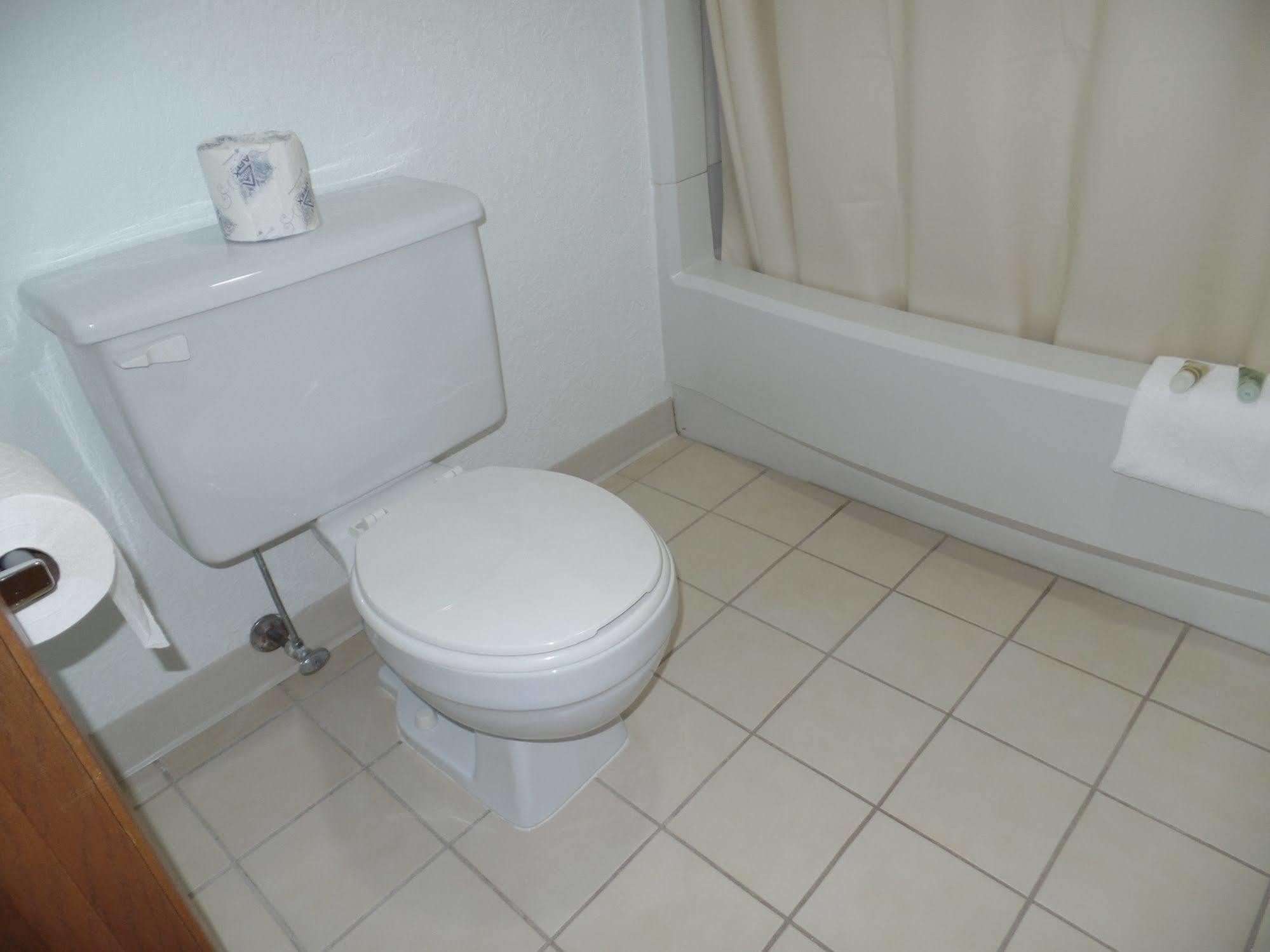 Platte Dakota Country Inn מראה חיצוני תמונה