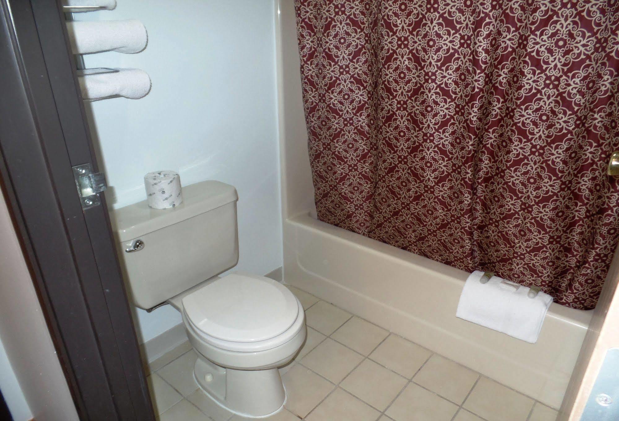 Platte Dakota Country Inn מראה חיצוני תמונה