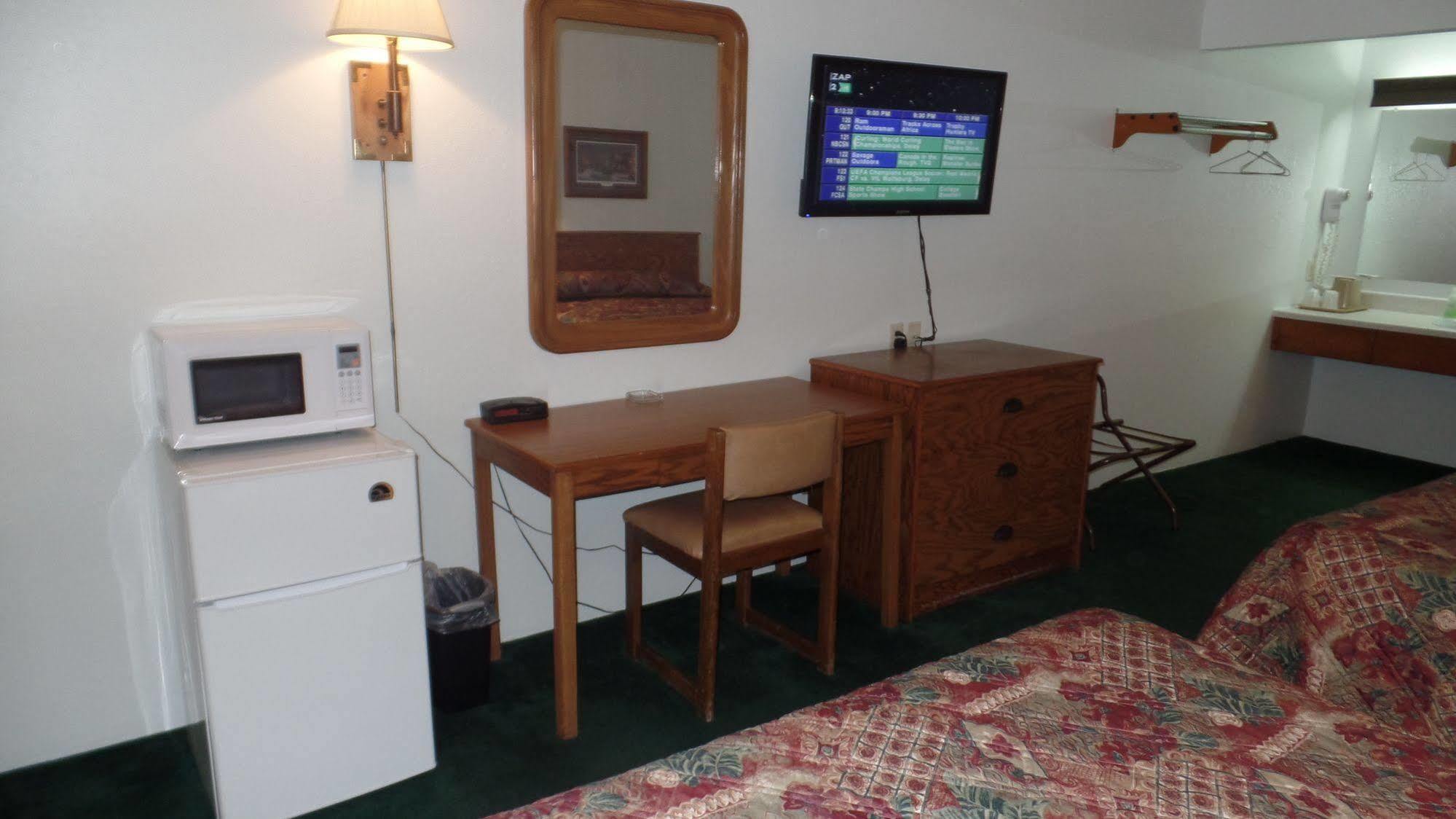 Platte Dakota Country Inn מראה חיצוני תמונה