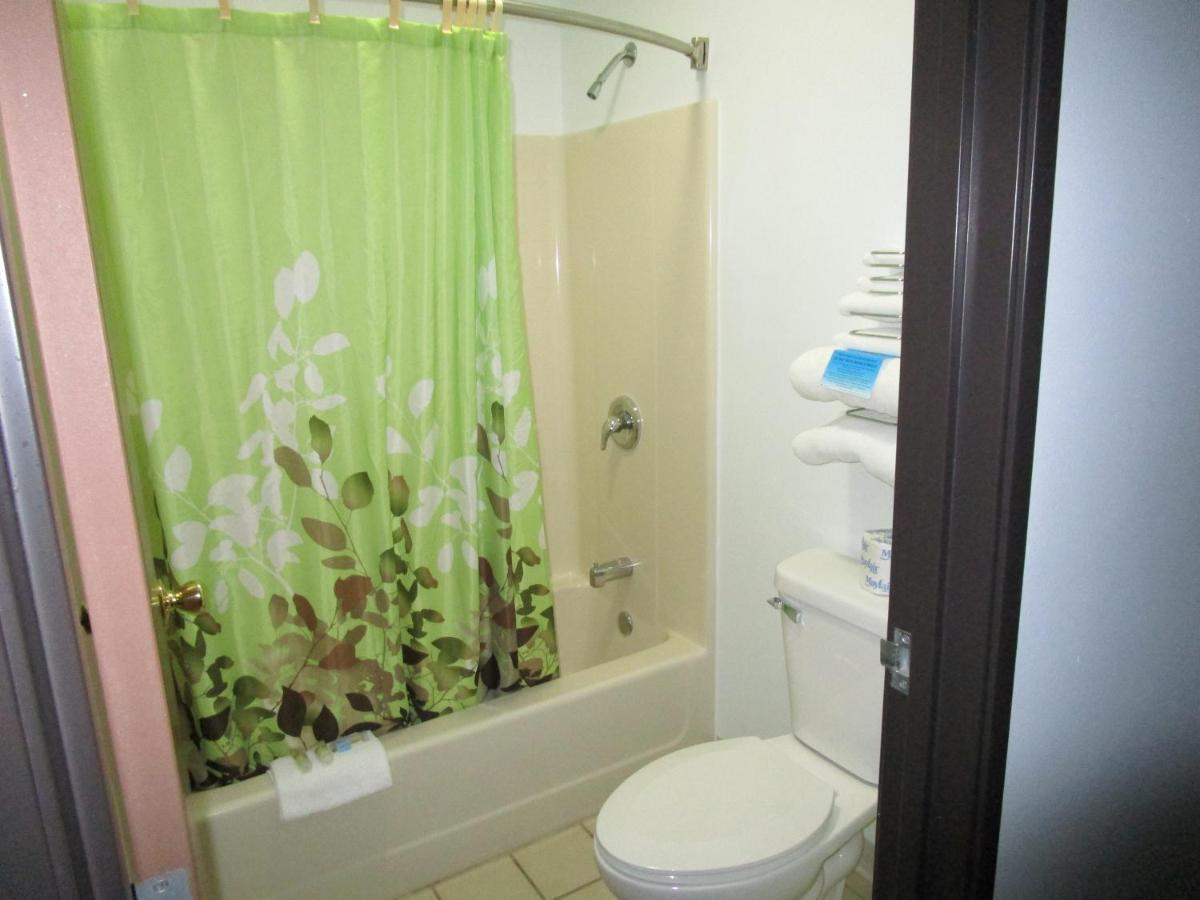Platte Dakota Country Inn מראה חיצוני תמונה