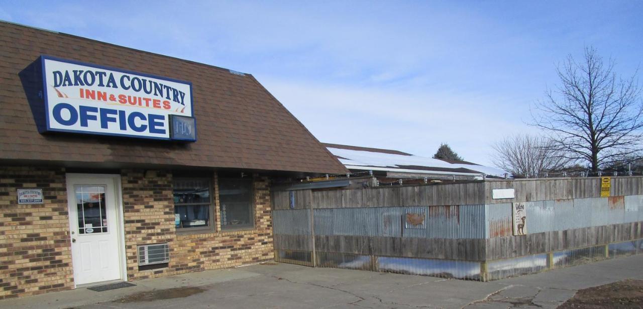 Platte Dakota Country Inn מראה חיצוני תמונה