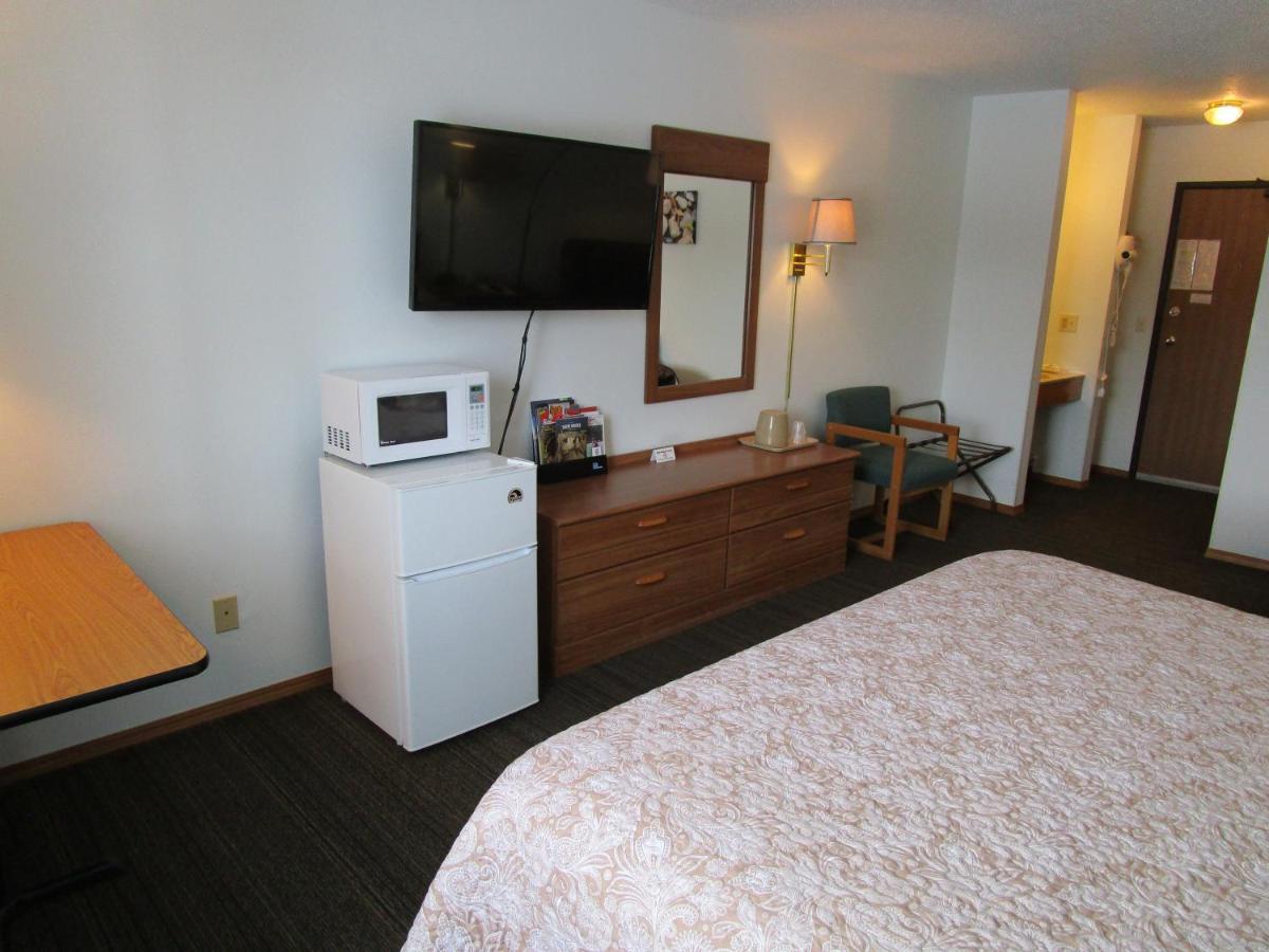 Platte Dakota Country Inn מראה חיצוני תמונה
