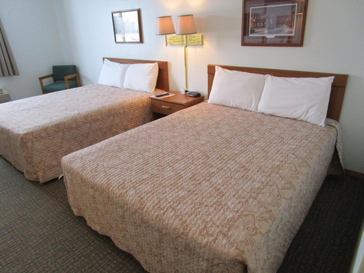 Platte Dakota Country Inn מראה חיצוני תמונה