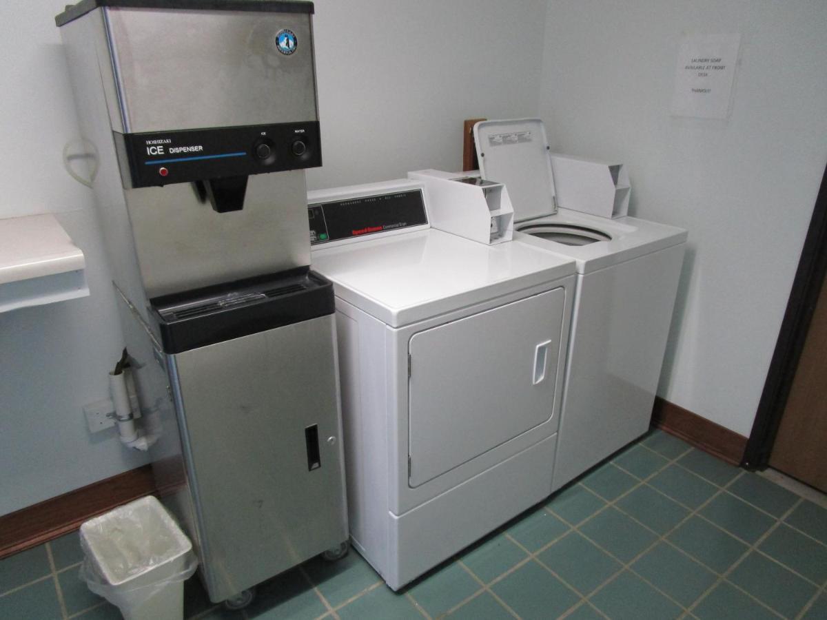 Platte Dakota Country Inn מראה חיצוני תמונה